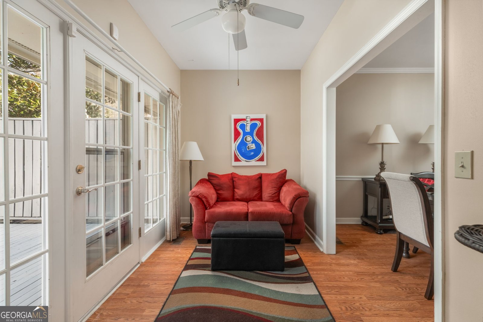 122 Lundy Court Macon - Photo 14