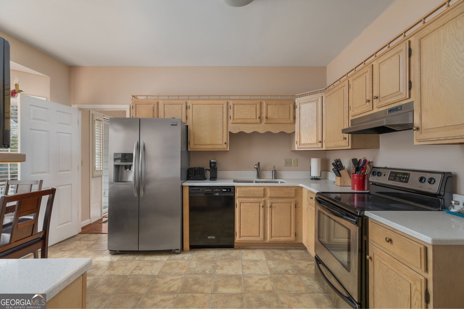 122 Lundy Court Macon - Photo 17