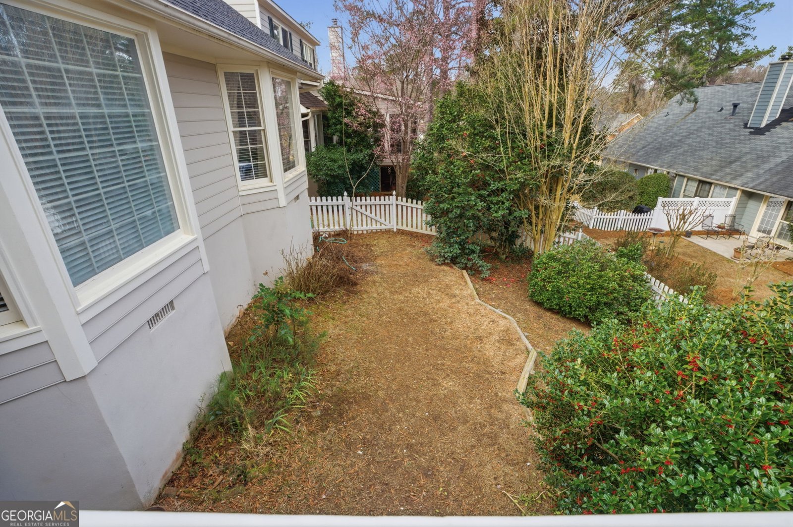 122 Lundy Court Macon - Photo 33