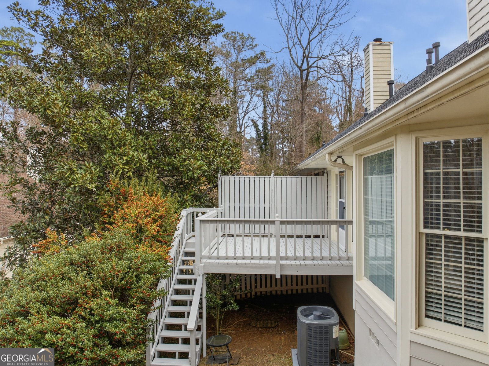 122 Lundy Court Macon - Photo 34