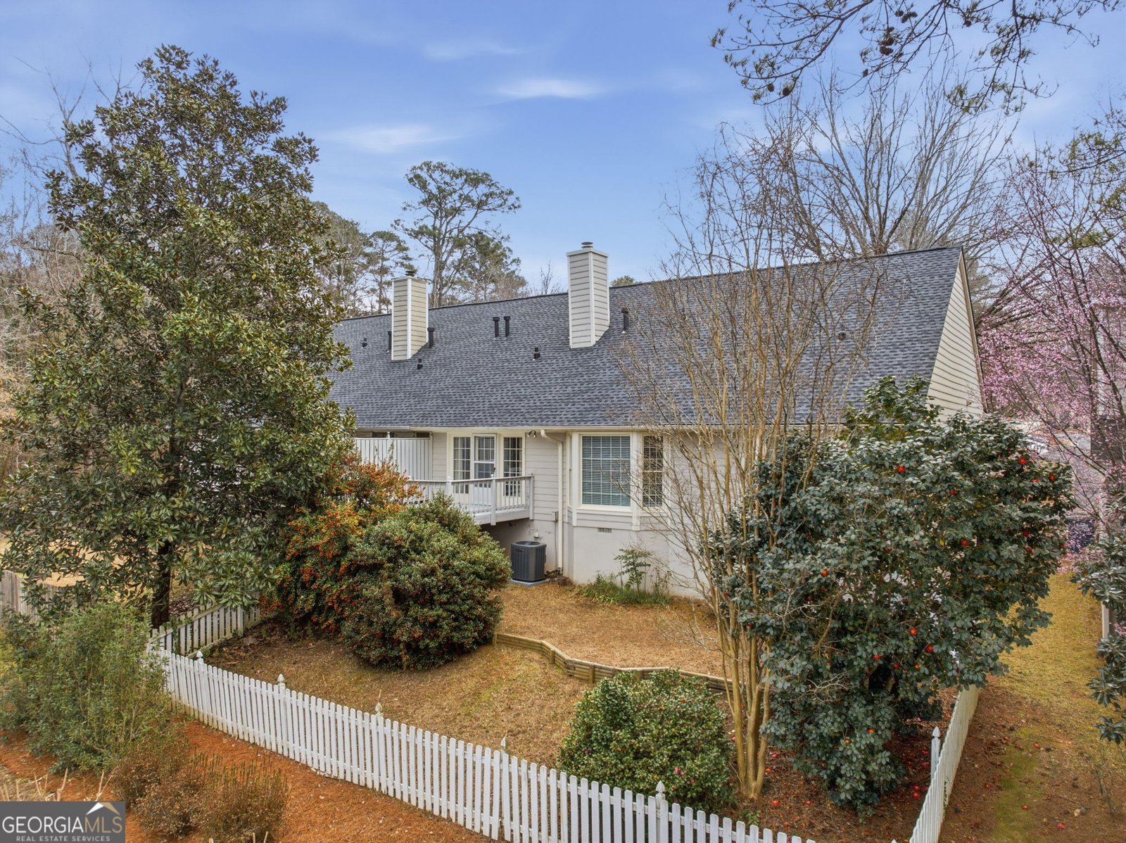 122 Lundy Court Macon - Photo 35