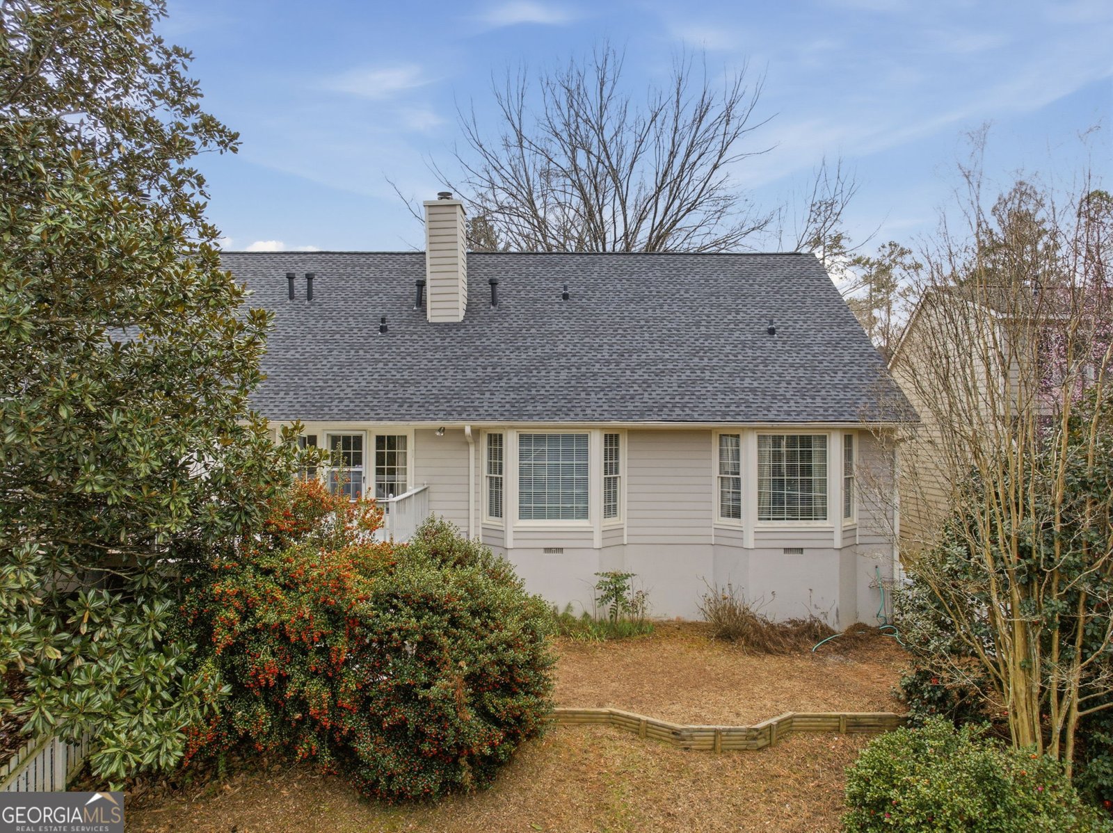 122 Lundy Court Macon - Photo 36