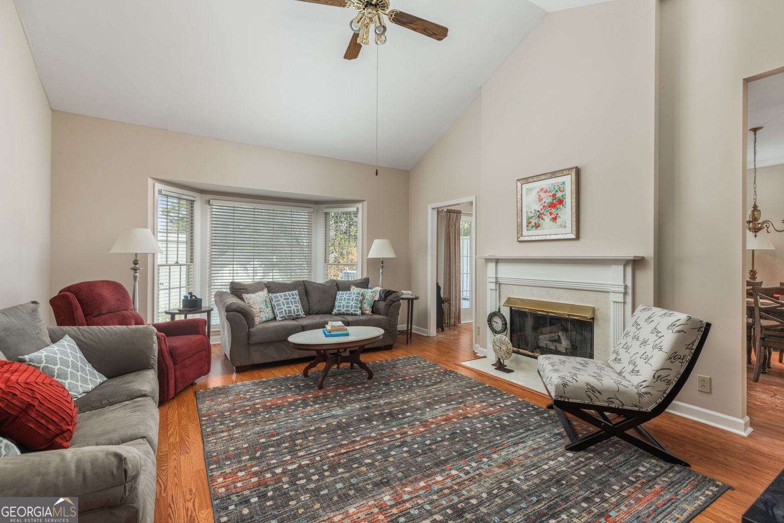 122 Lundy Court Macon - Photo 7