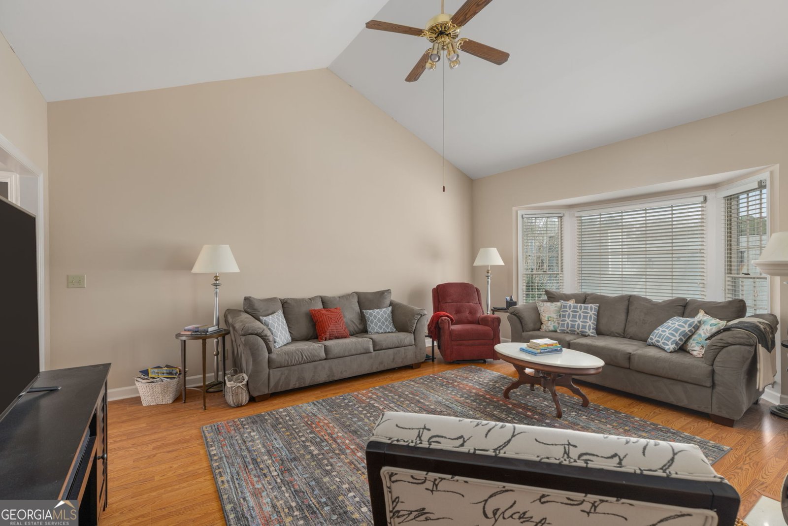 122 Lundy Court Macon - Photo 8