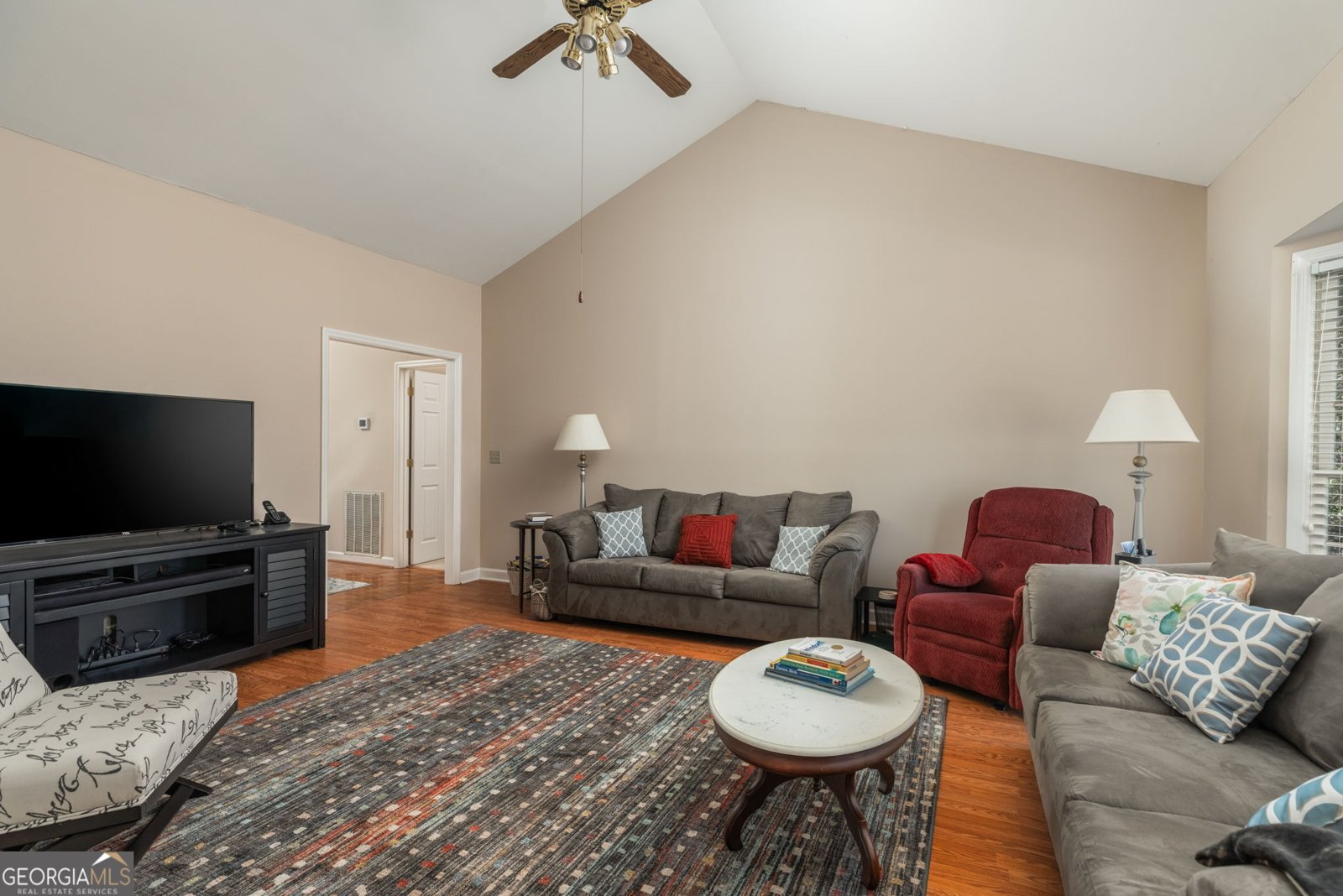 122 Lundy Court Macon - Photo 9