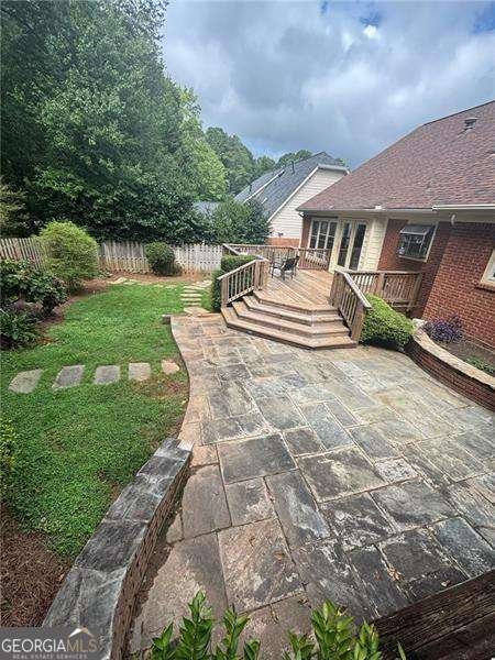 300 Shelli Lane Roswell - Photo 45