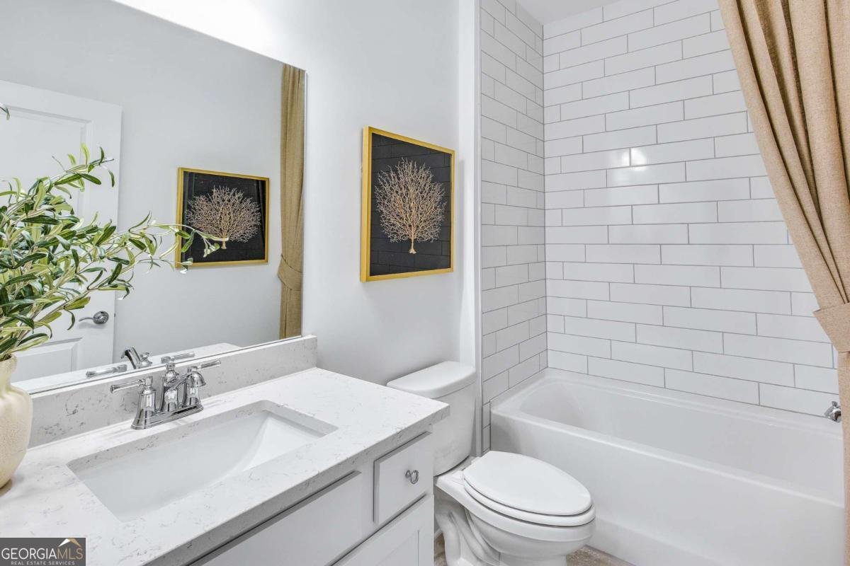 1119 LeConte Court Griffin - Photo 10