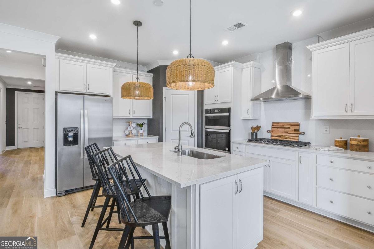 1119 LeConte Court Griffin - Photo 6