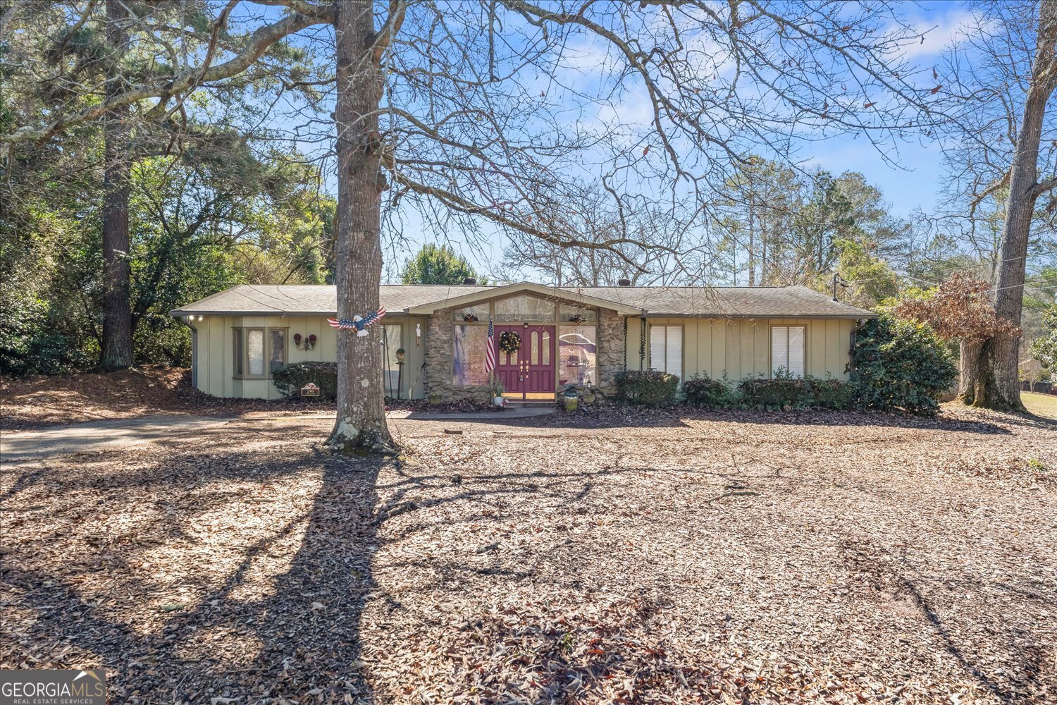 240 Lovelace Way Washington - Photo 1