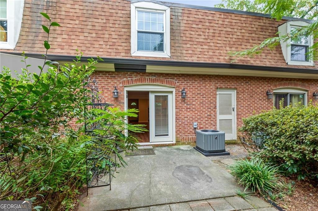 1261 Lavista Road Atlanta - Photo 16