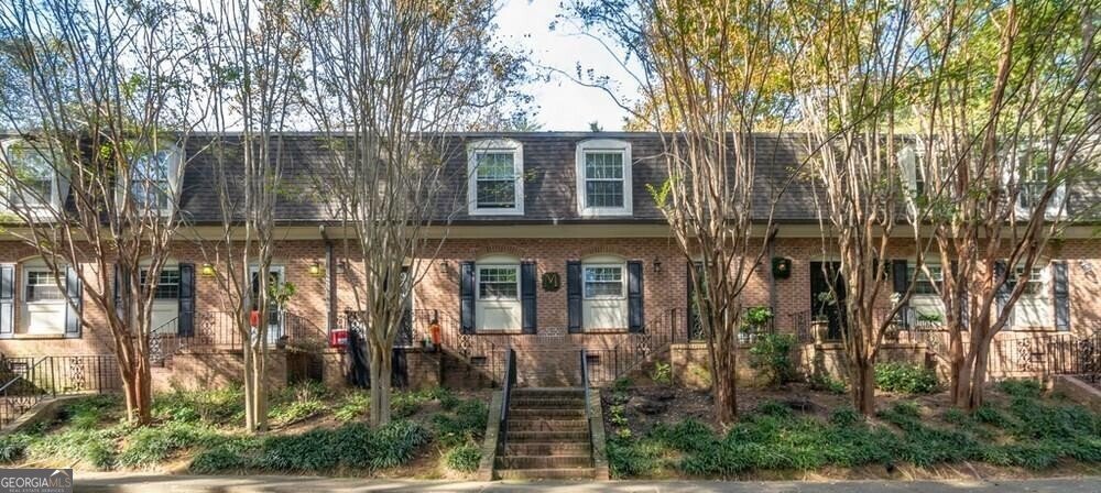 1261 Lavista Road Atlanta - Photo 17