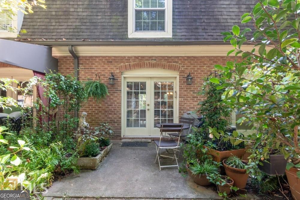 1261 Lavista Road Atlanta - Photo 19