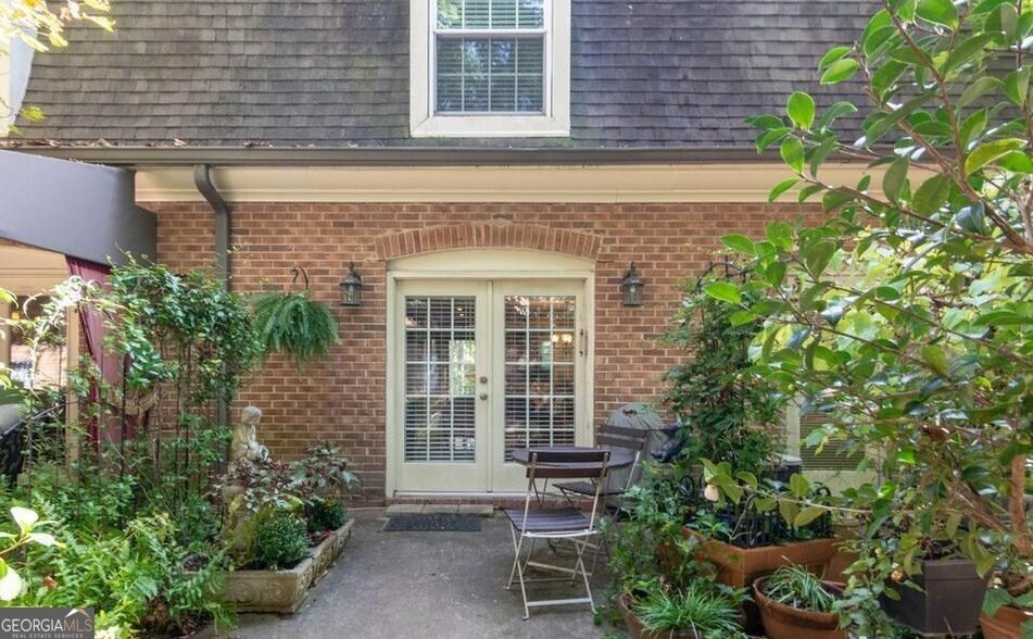 1261 Lavista Road Atlanta - Photo 21