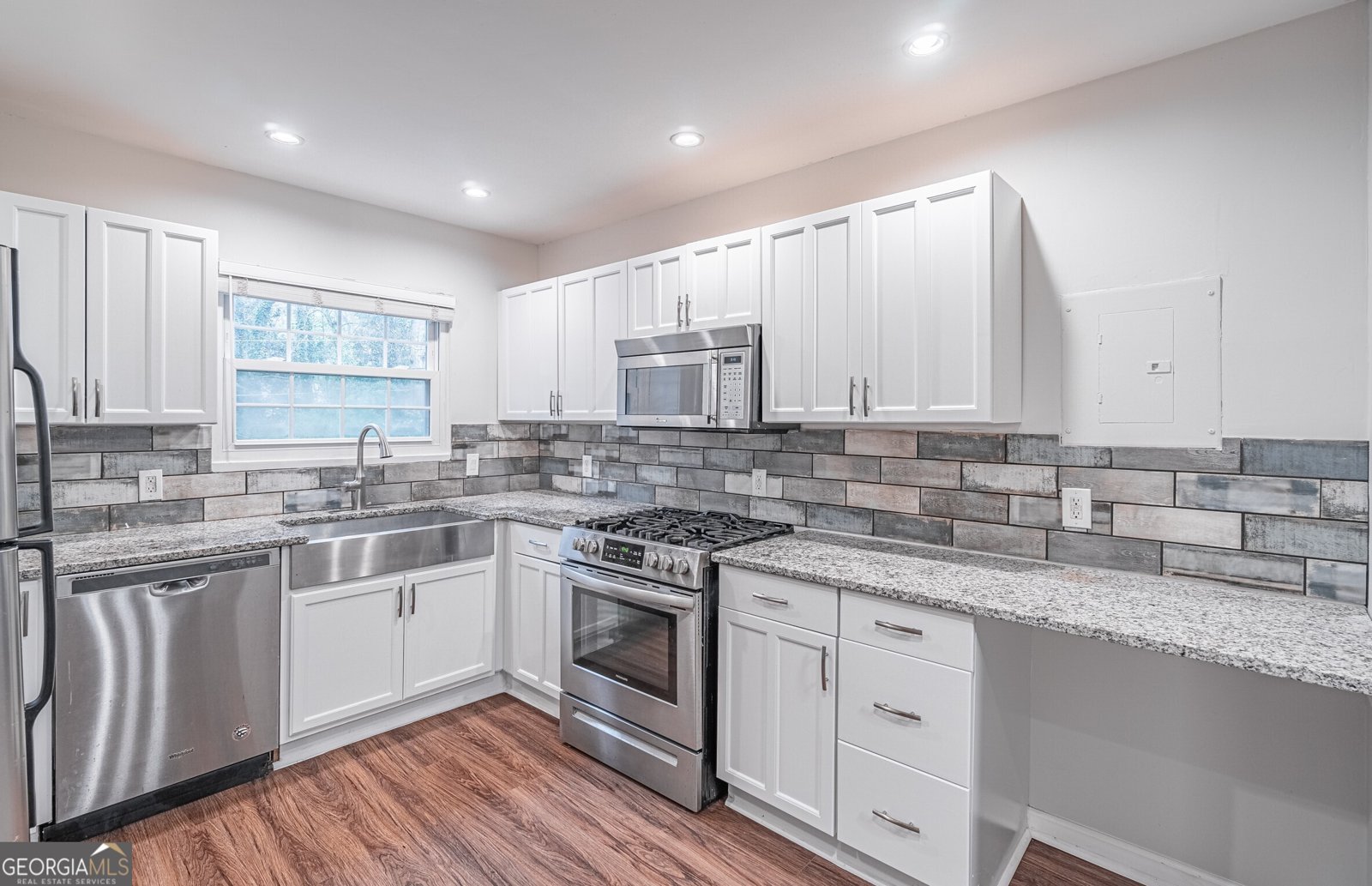 1261 Lavista Road Atlanta - Photo 6