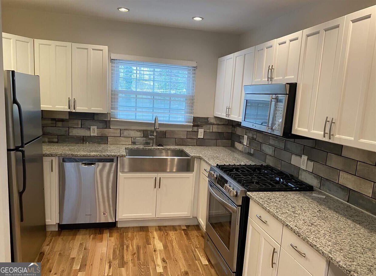 1261 Lavista Road Atlanta - Photo 7