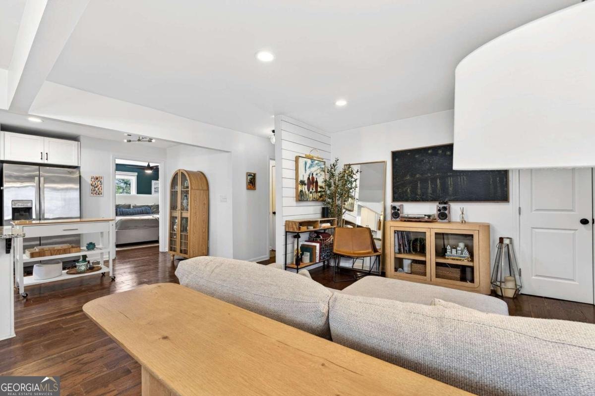 1626 Jobeth Avenue Atlanta - Photo 10