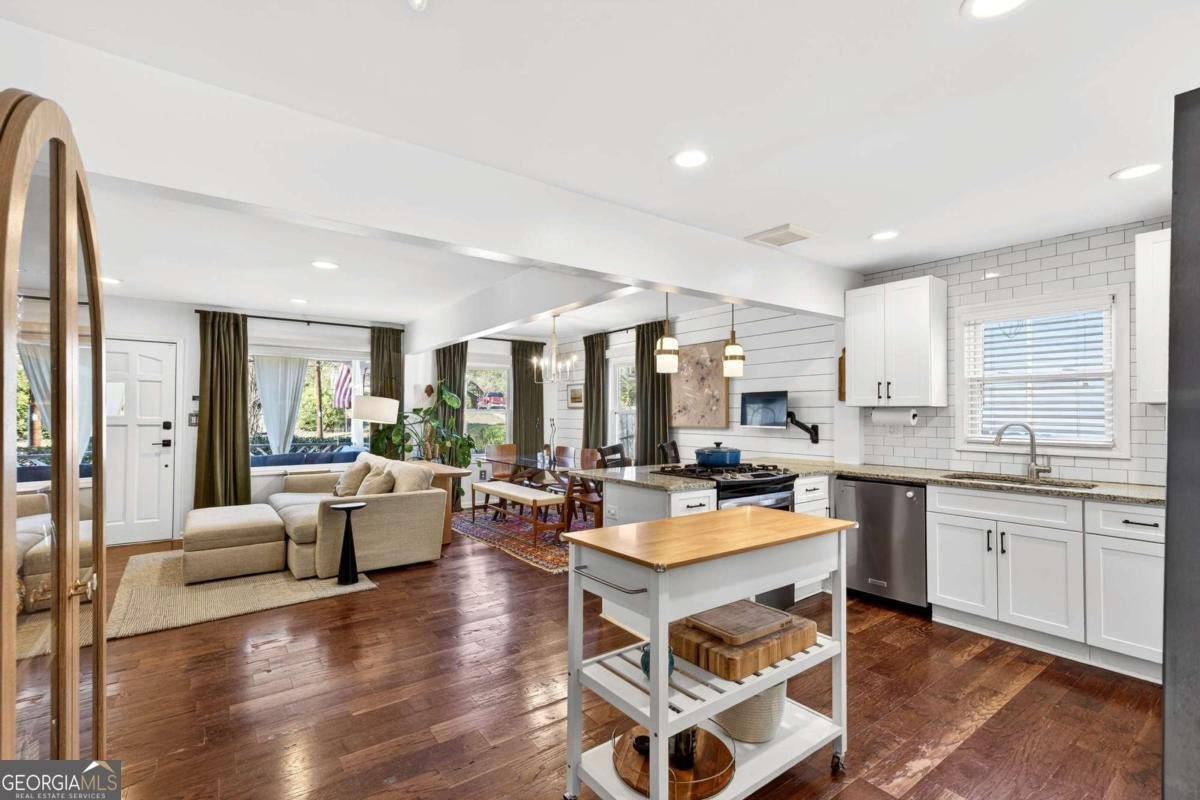 1626 Jobeth Avenue Atlanta - Photo 12