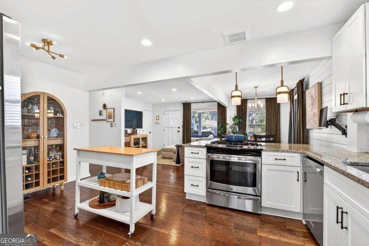 1626 Jobeth Avenue Atlanta - Photo 14