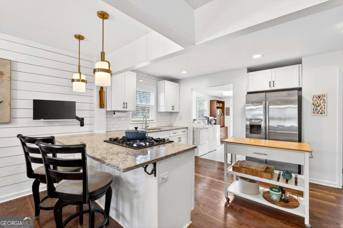 1626 Jobeth Avenue Atlanta - Photo 17