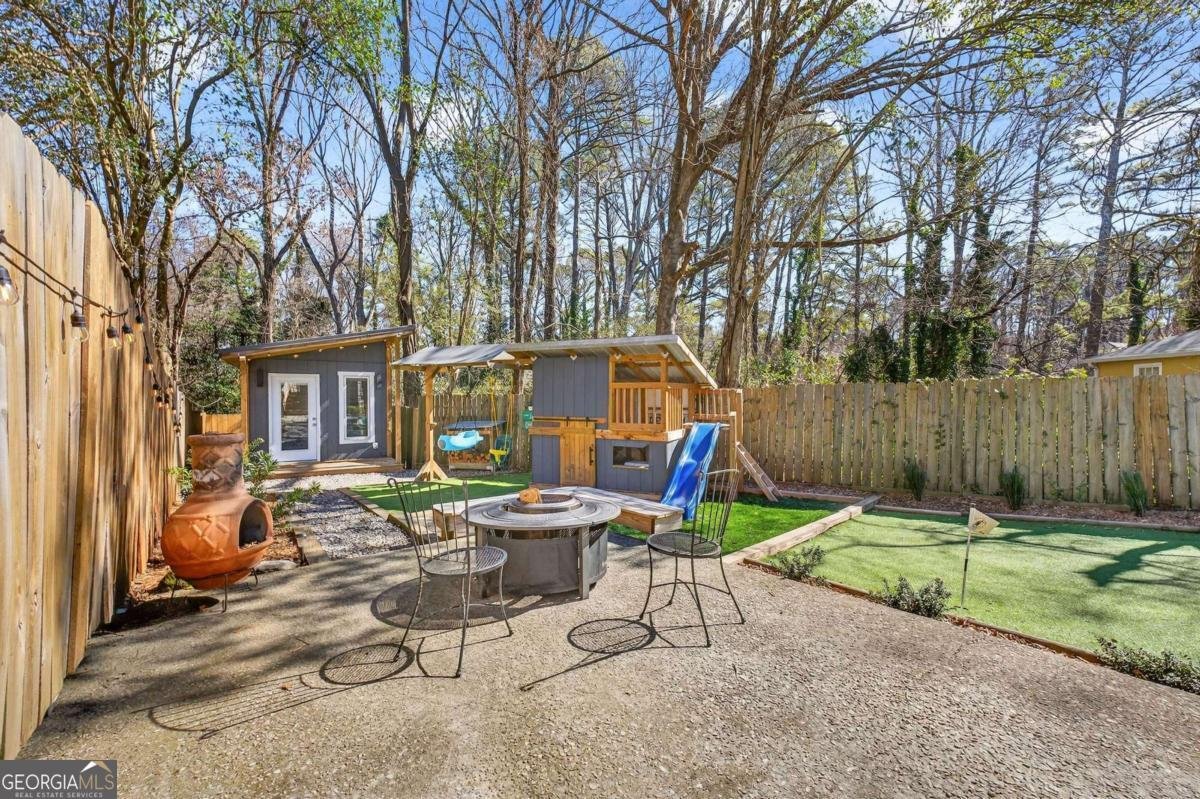 1626 Jobeth Avenue Atlanta - Photo 23