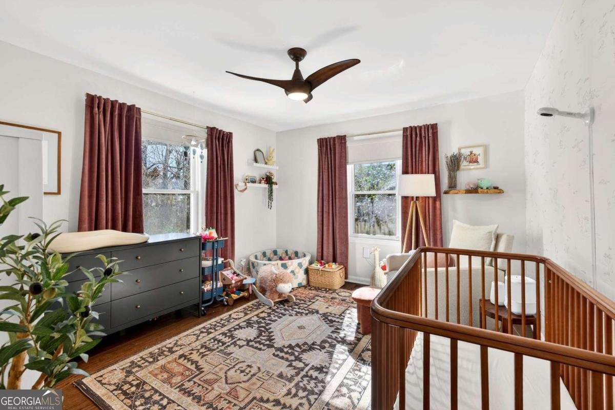 1626 Jobeth Avenue Atlanta - Photo 30