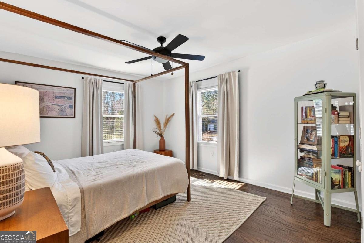 1626 Jobeth Avenue Atlanta - Photo 33