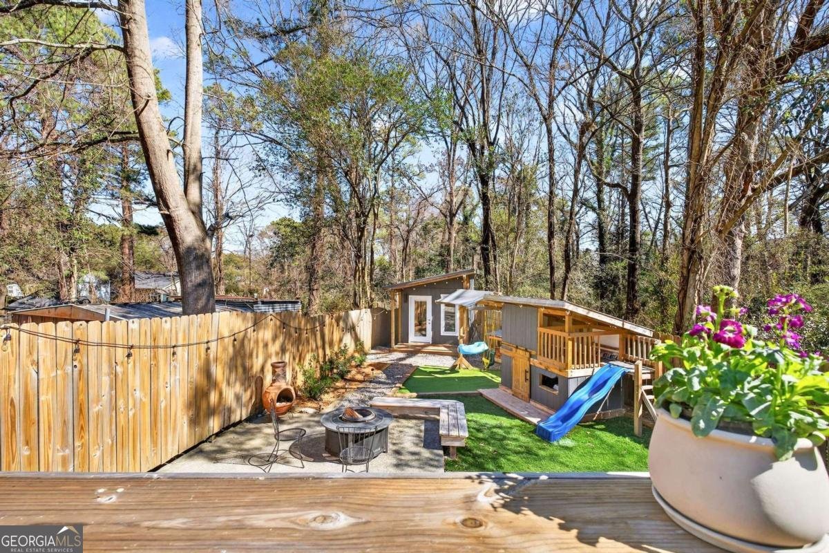 1626 Jobeth Avenue Atlanta - Photo 35