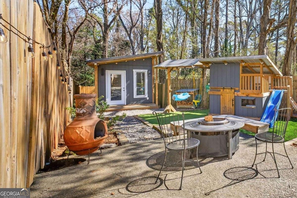 1626 Jobeth Avenue Atlanta - Photo 36