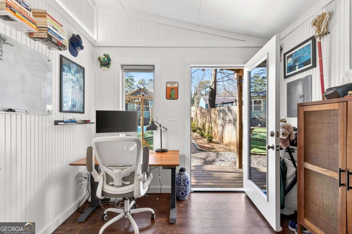 1626 Jobeth Avenue Atlanta - Photo 39