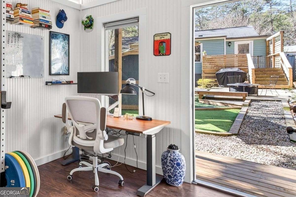 1626 Jobeth Avenue Atlanta - Photo 40