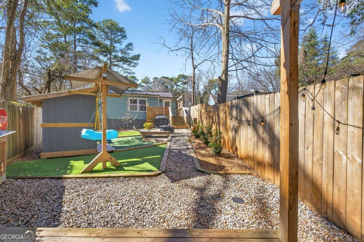 1626 Jobeth Avenue Atlanta - Photo 41