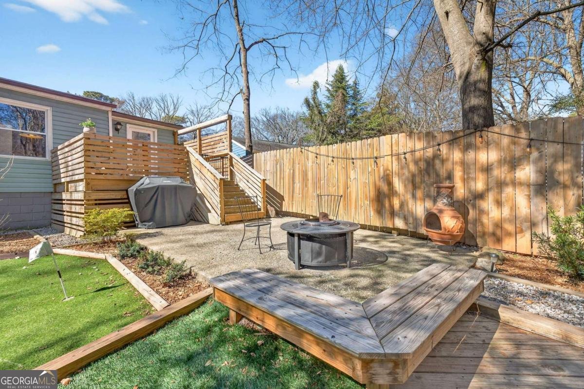 1626 Jobeth Avenue Atlanta - Photo 43