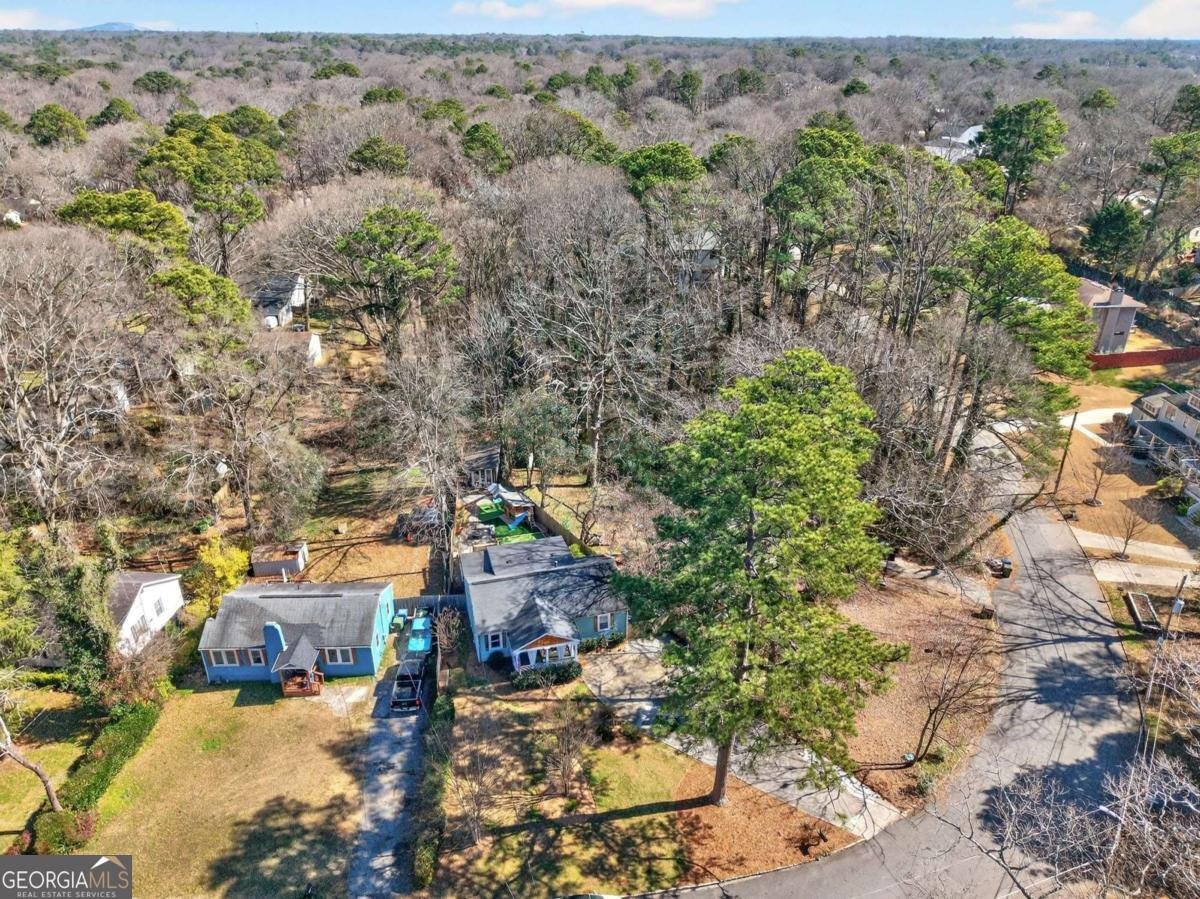 1626 Jobeth Avenue Atlanta - Photo 46