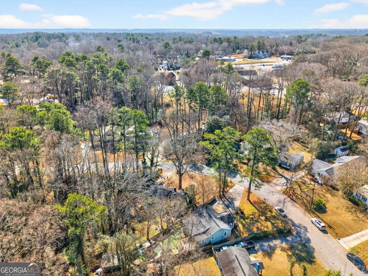 1626 Jobeth Avenue Atlanta - Photo 47