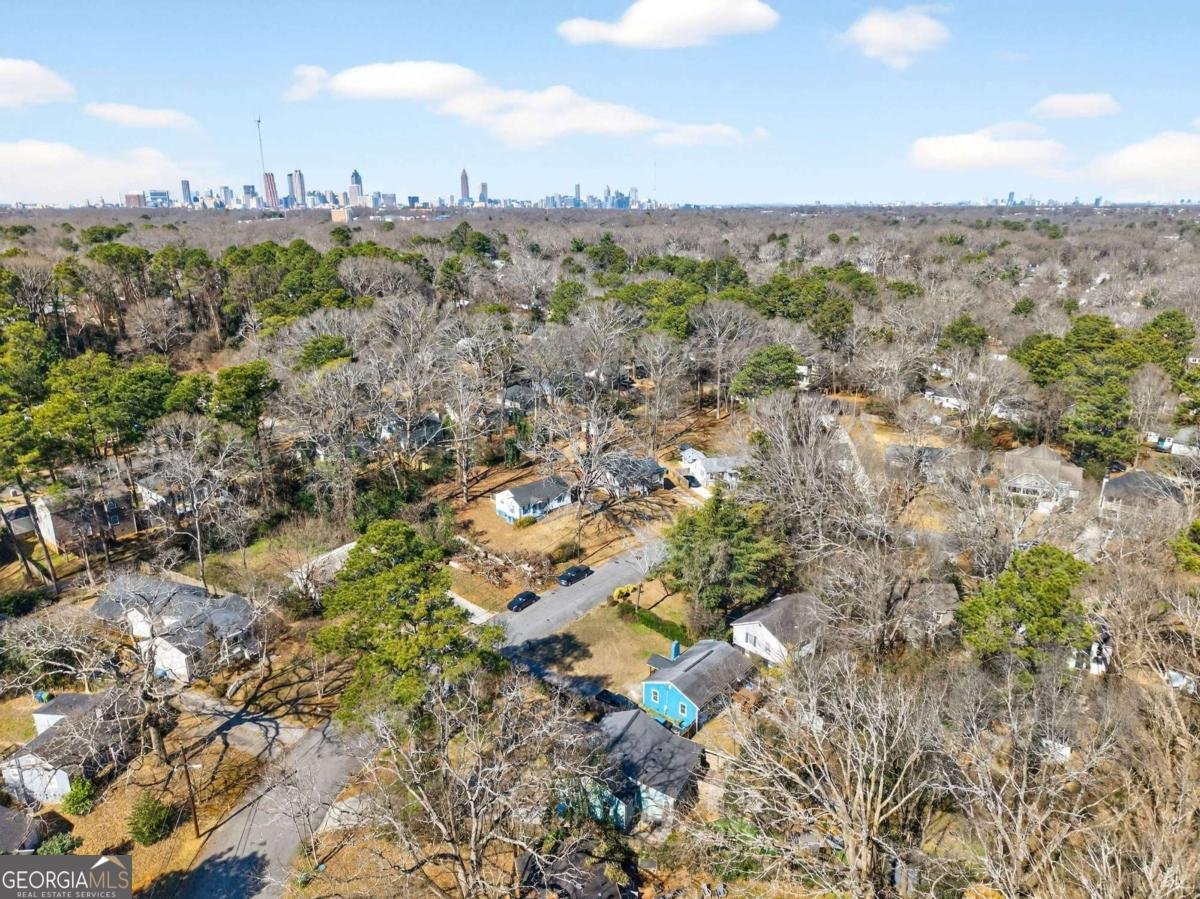 1626 Jobeth Avenue Atlanta - Photo 48