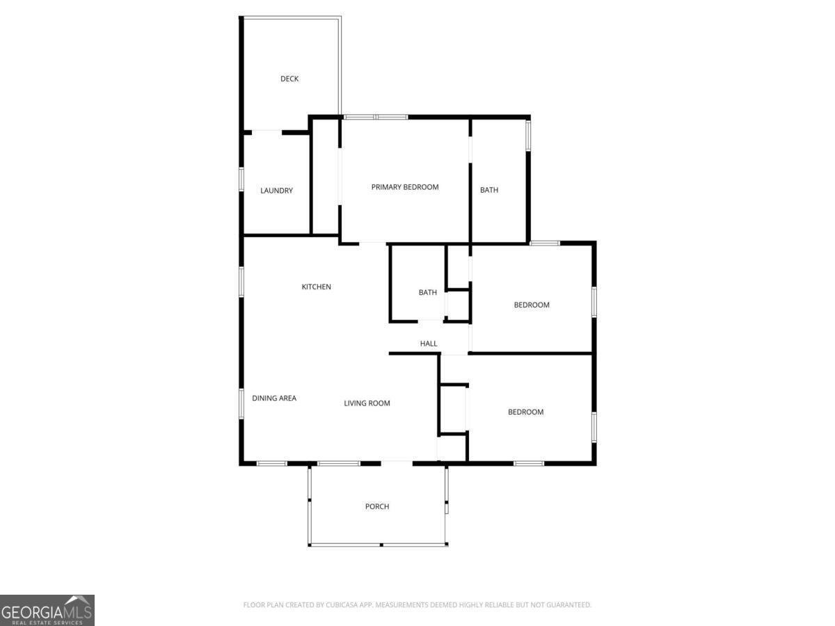 1626 Jobeth Avenue Atlanta - Photo 49