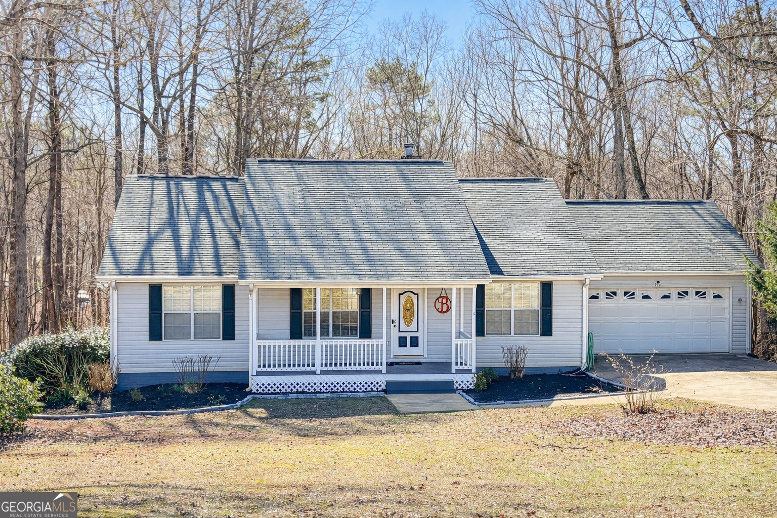 918 Scarletts Walk Locust Grove - Photo 1