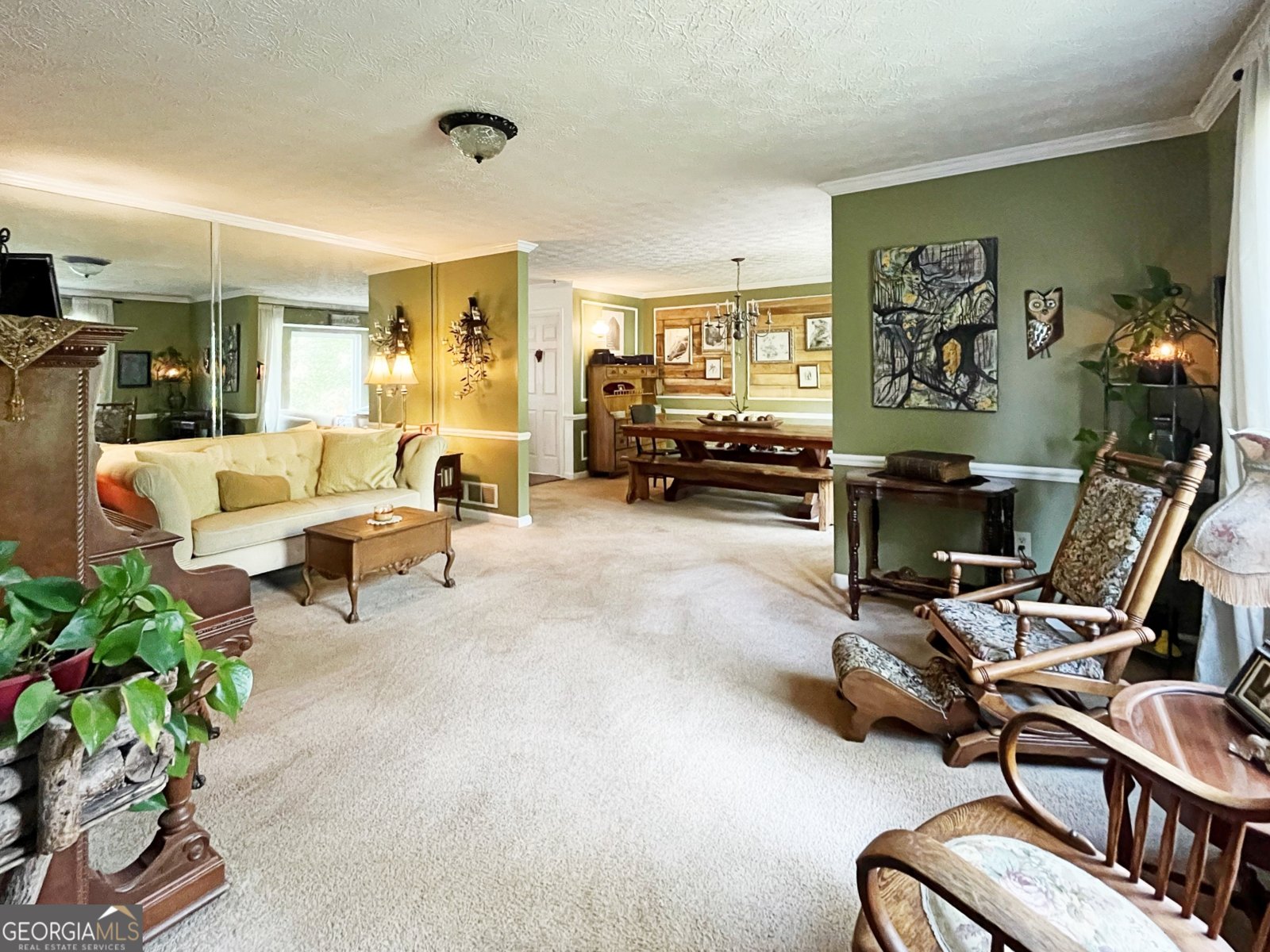 6832 Creekwood Drive Douglasville - Photo 10