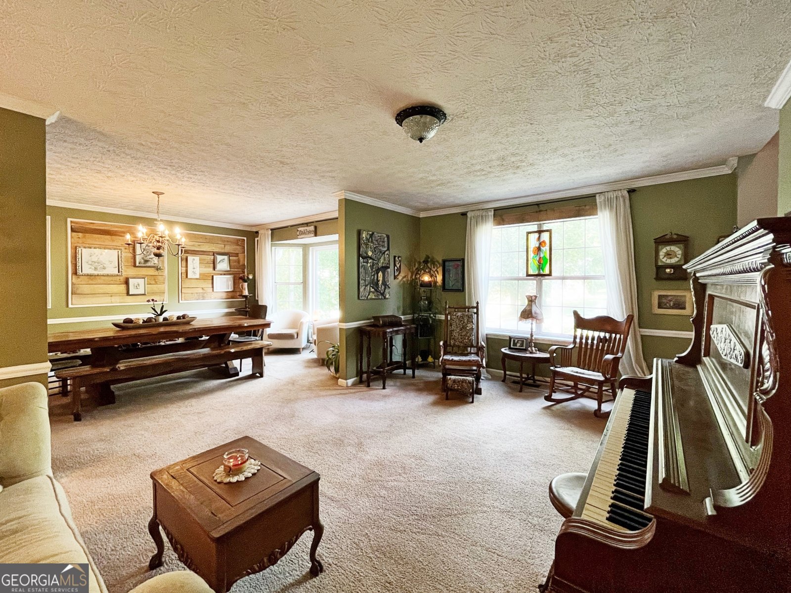 6832 Creekwood Drive Douglasville - Photo 11