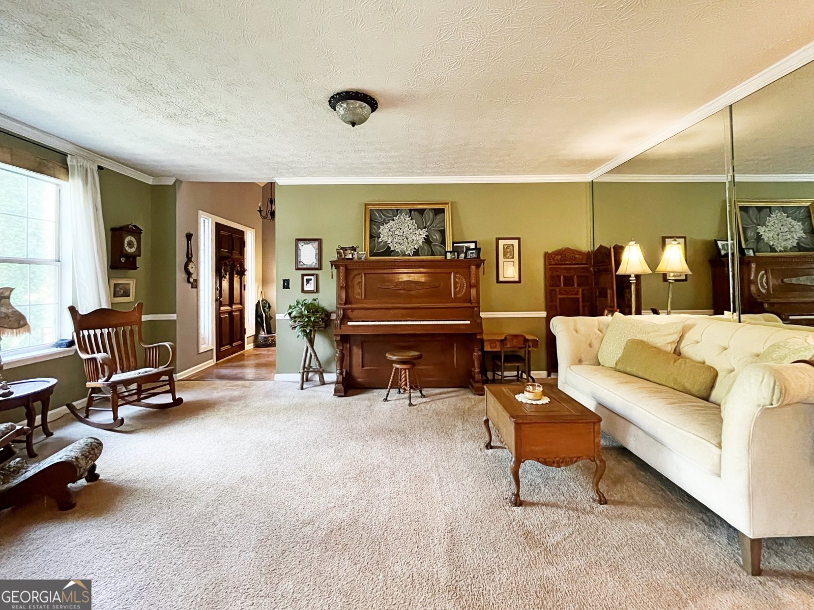 6832 Creekwood Drive Douglasville - Photo 12