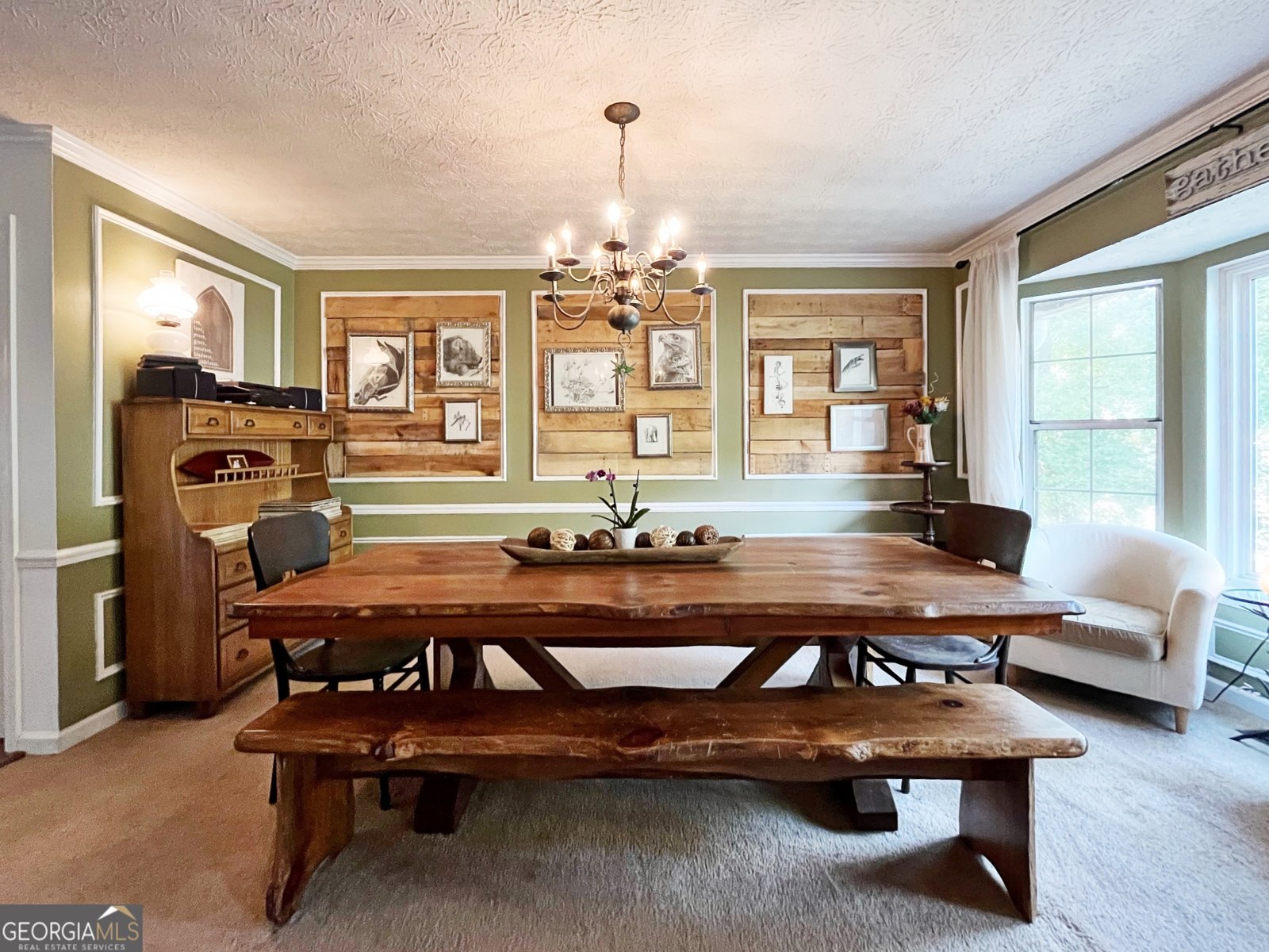 6832 Creekwood Drive Douglasville - Photo 13