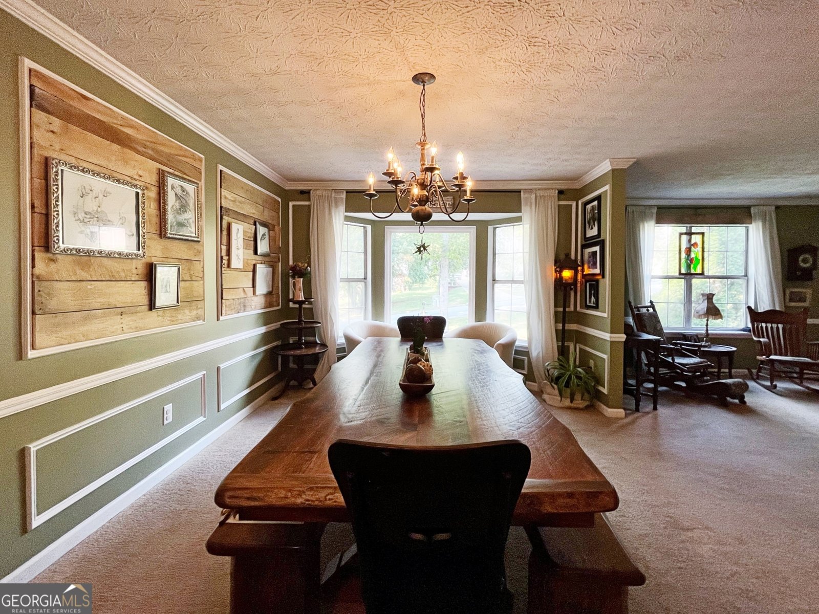 6832 Creekwood Drive Douglasville - Photo 14