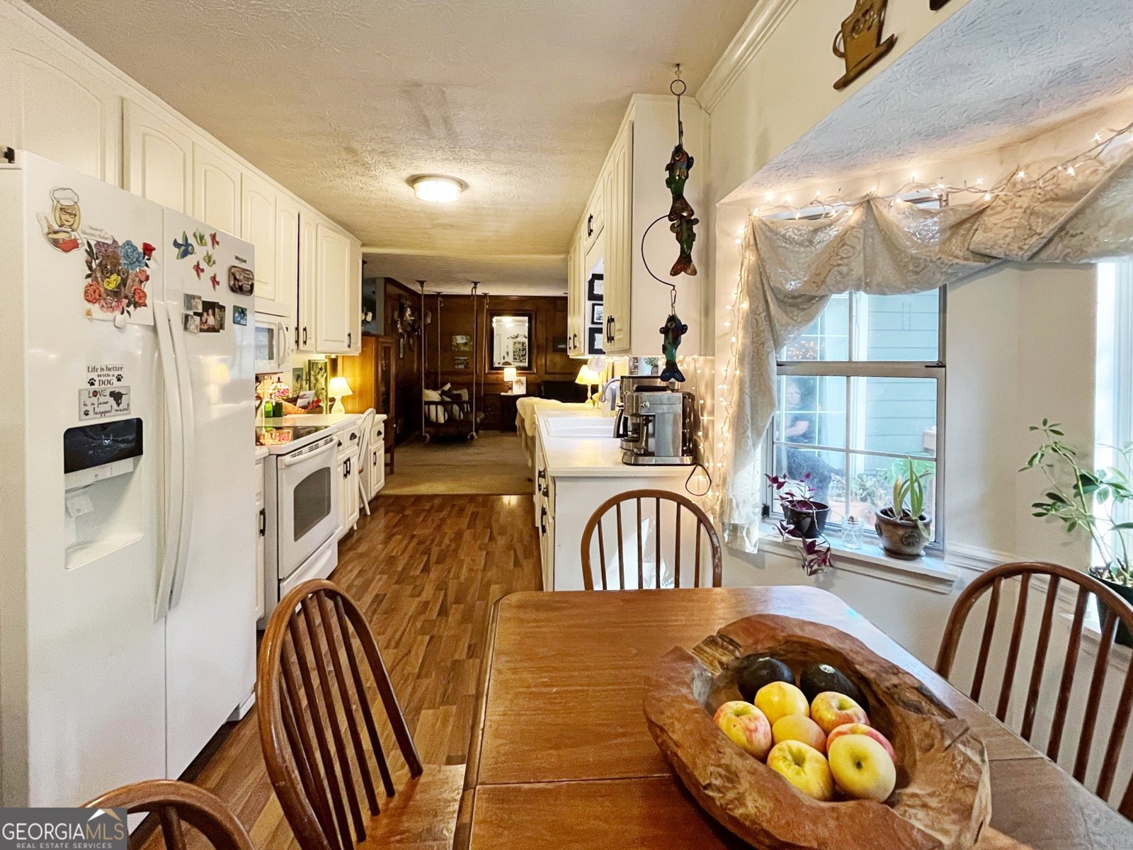 6832 Creekwood Drive Douglasville - Photo 19