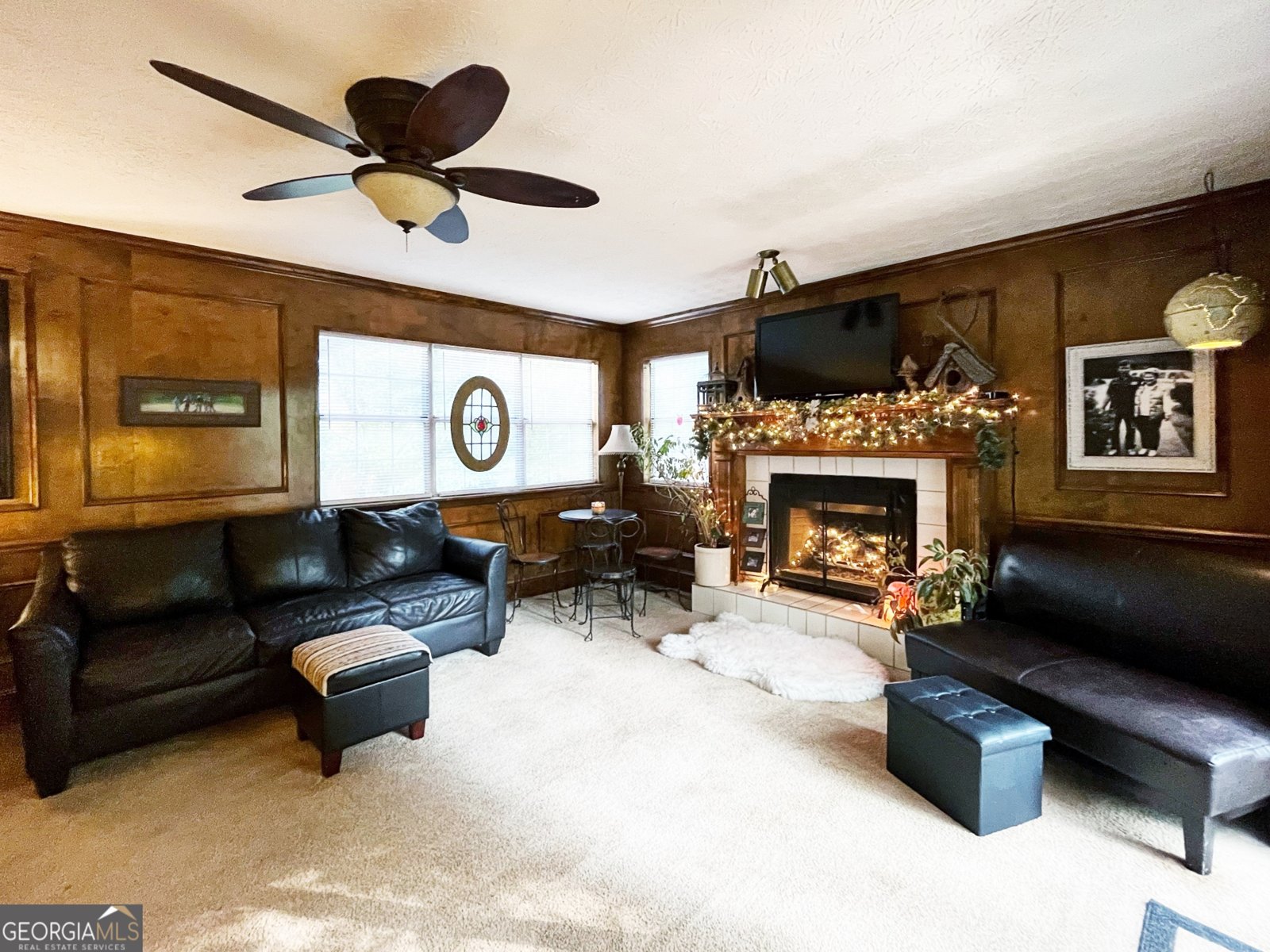 6832 Creekwood Drive Douglasville - Photo 24