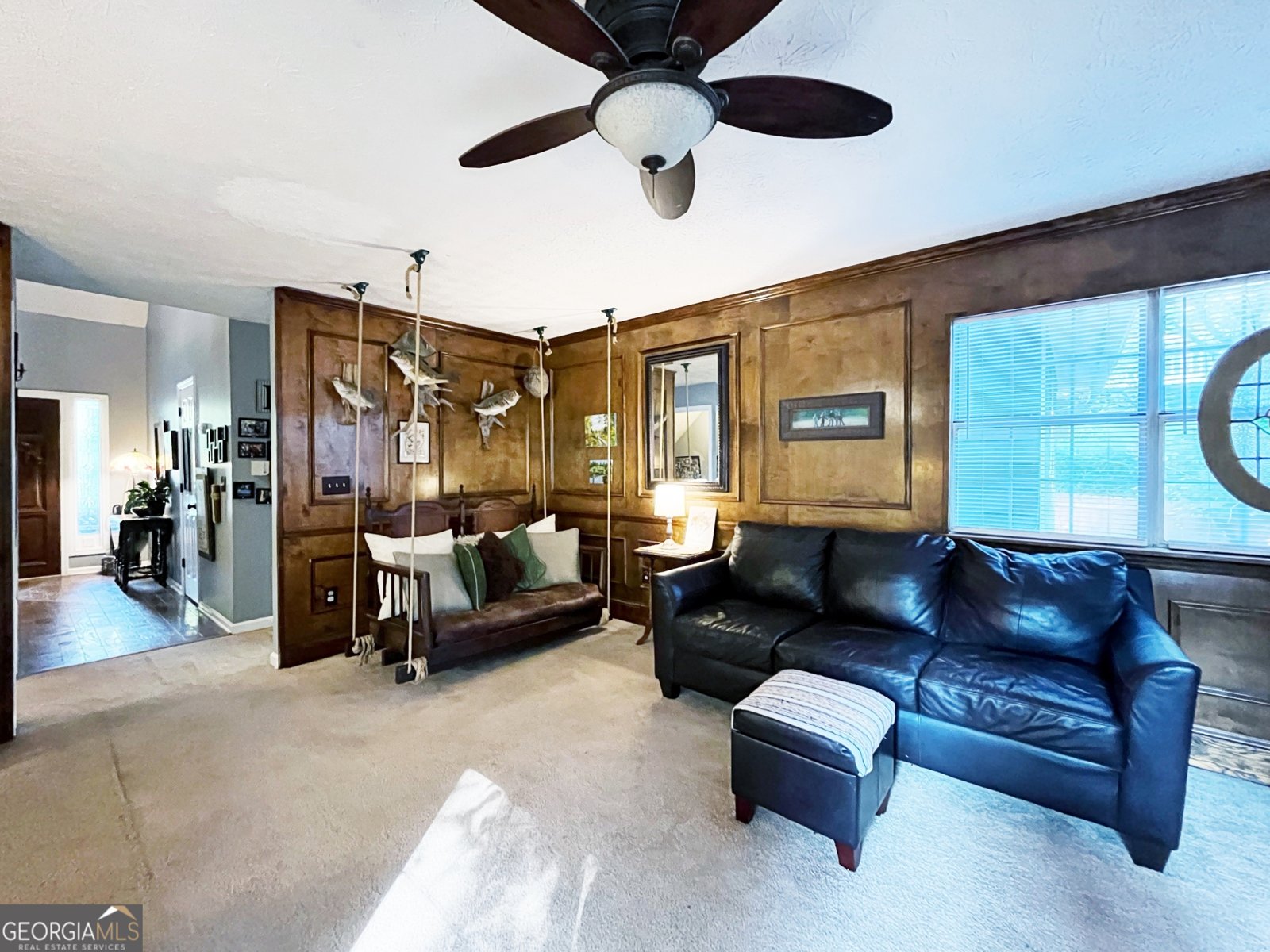 6832 Creekwood Drive Douglasville - Photo 25