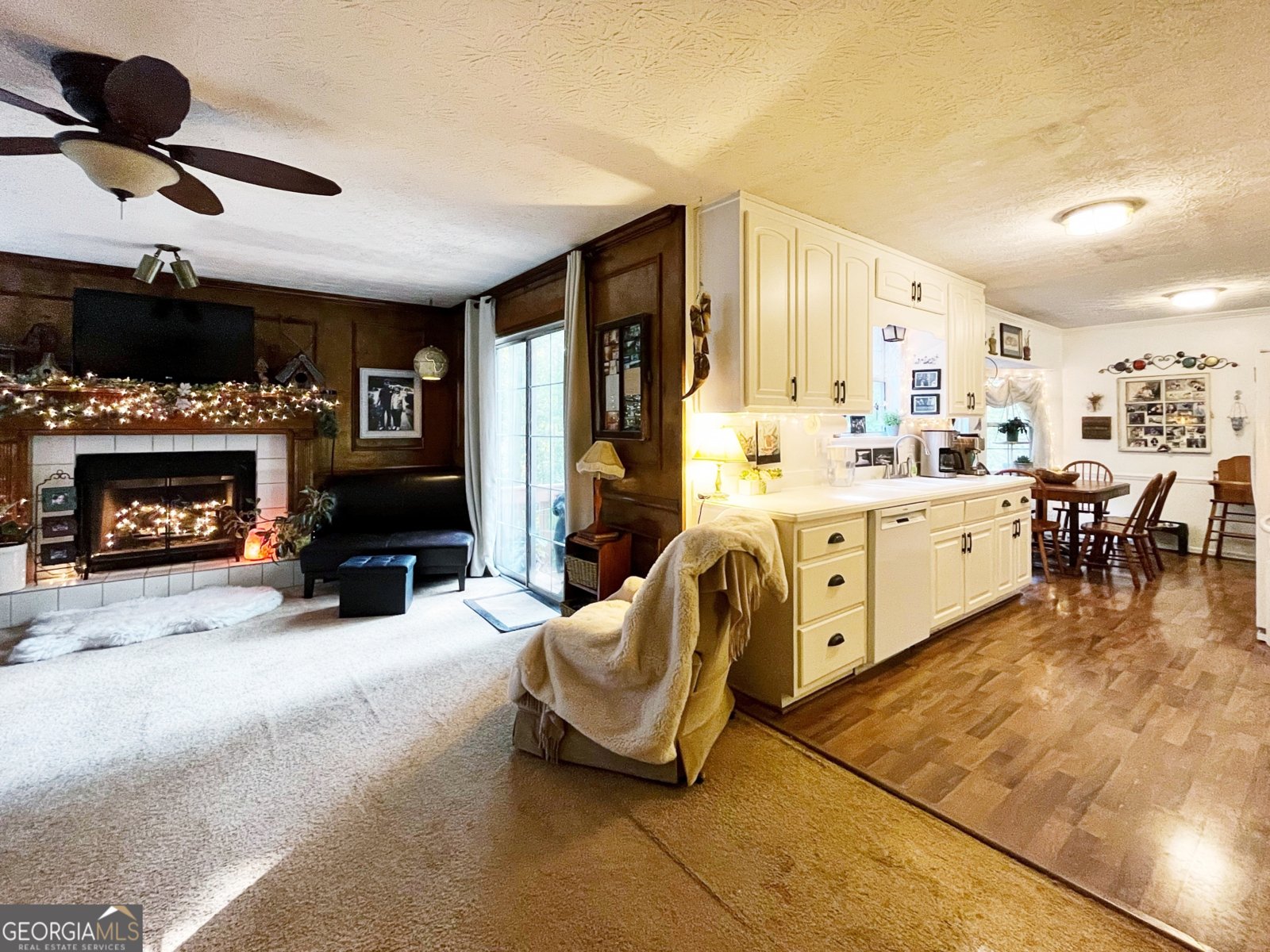 6832 Creekwood Drive Douglasville - Photo 29