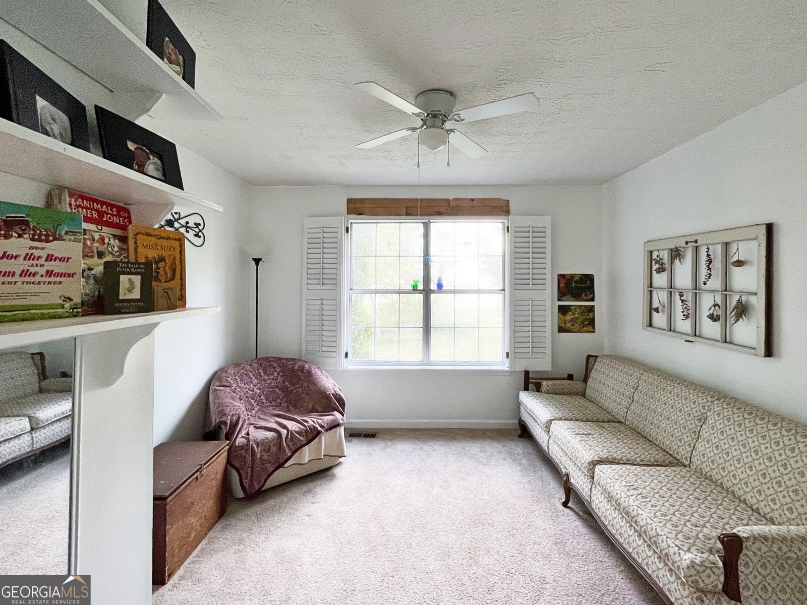 6832 Creekwood Drive Douglasville - Photo 33