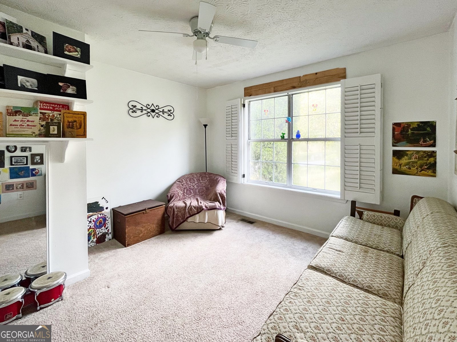 6832 Creekwood Drive Douglasville - Photo 34