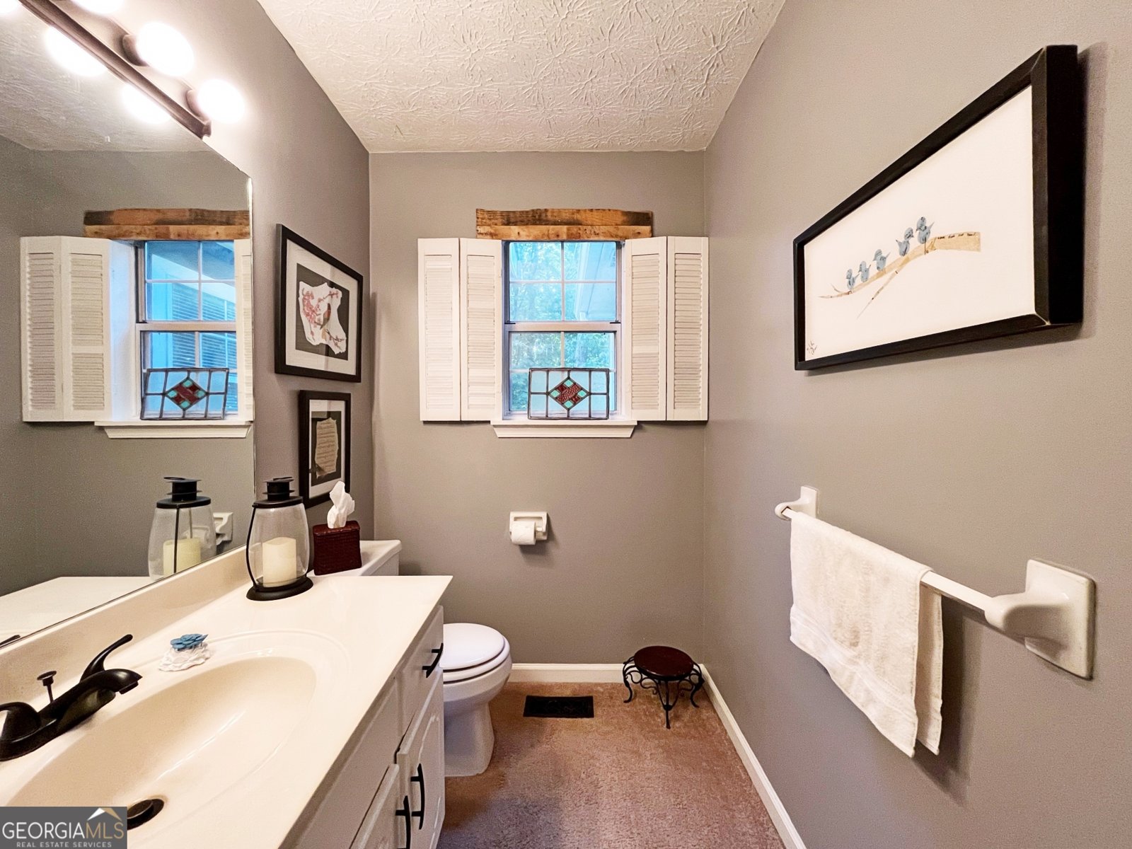 6832 Creekwood Drive Douglasville - Photo 36