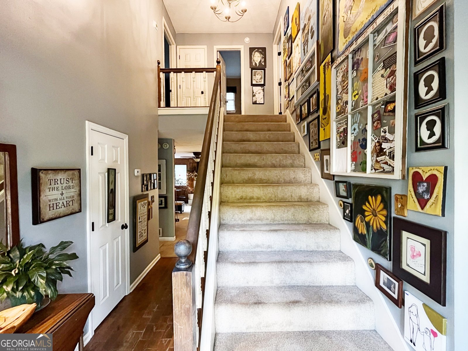 6832 Creekwood Drive Douglasville - Photo 37